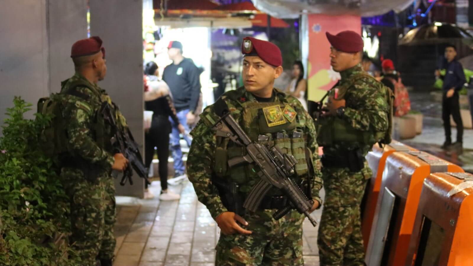 Belén avanza con resultados en seguridad durante 2025