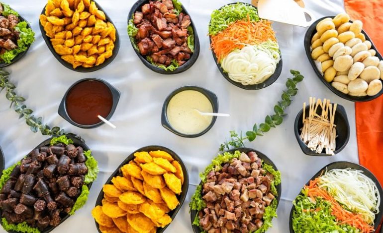 Envigado al Plato regresa con más de 60 restaurantes en su cuarta edición