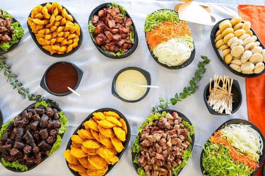 Envigado al Plato regresa con más de 60 restaurantes en su cuarta edición