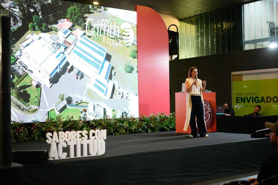 Envigado brilló en el Segundo Encuentro Gastronómico con más de 500 asistentes