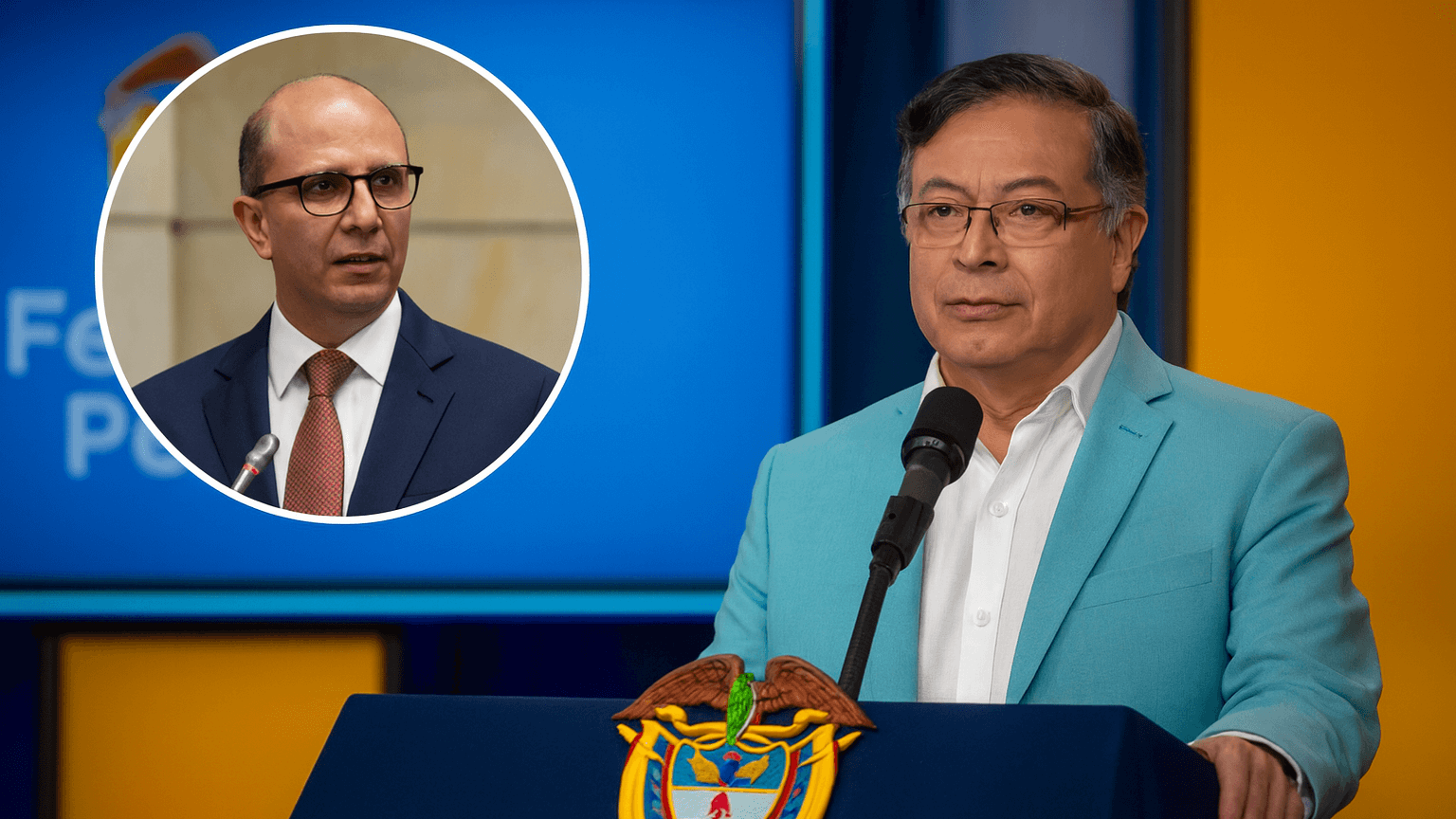 Petro perdió la batalla por la Corte Constitucional