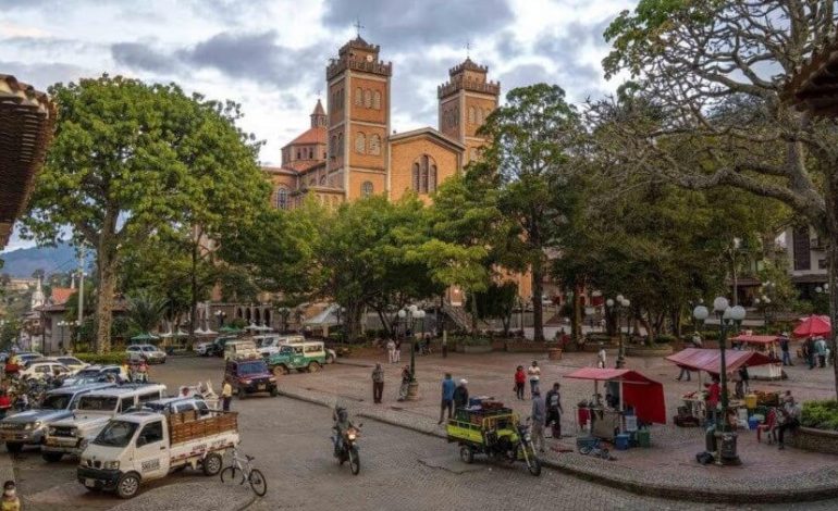 Savia Salud llega a Jericó y fortalece su cobertura en Antioquia