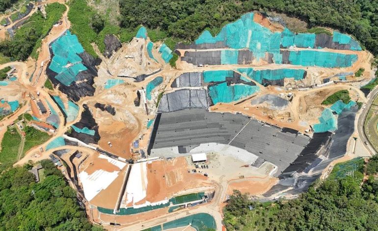 Medellín convierte La Pradera en un parque tecnológico ambiental modelo para América Latina