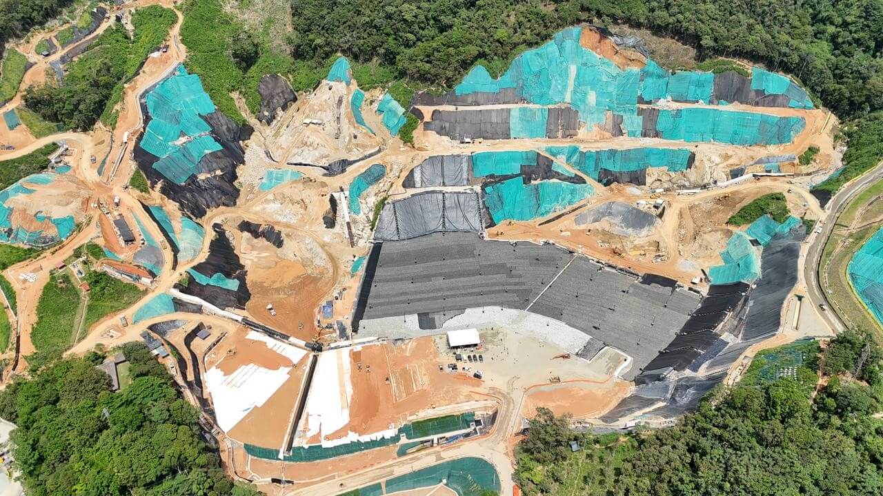 Medellín convierte La Pradera en un parque tecnológico ambiental modelo para América Latina