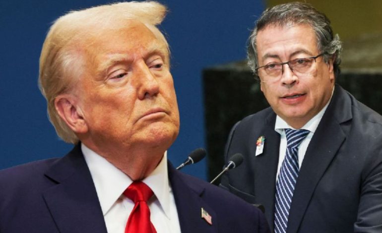 Estados Unidos castiga a Colombia y amenaza su estabilidad económica y social