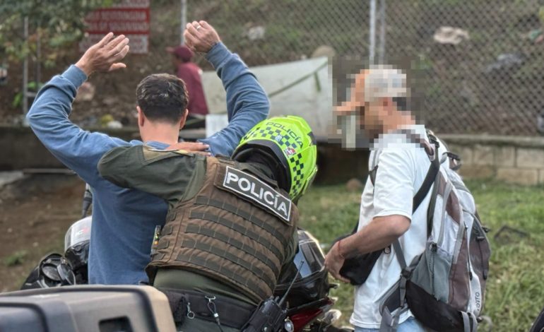 Hurtos bajan hasta 55 % y homicidios caen en Guayaba
