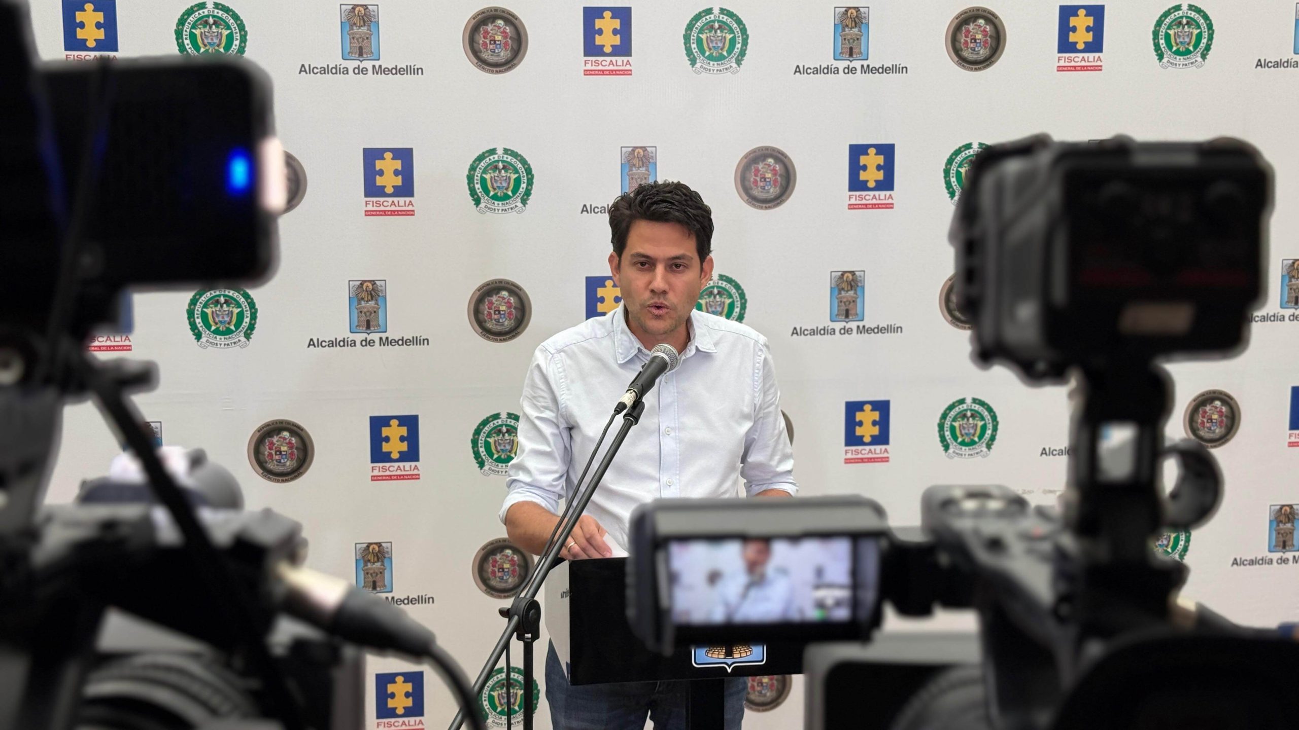 Revelan campaña criminal de desprestigio en la ciudad