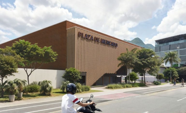 Copacabana celebra 484 años con anuncios de dos megaobras para su futuro