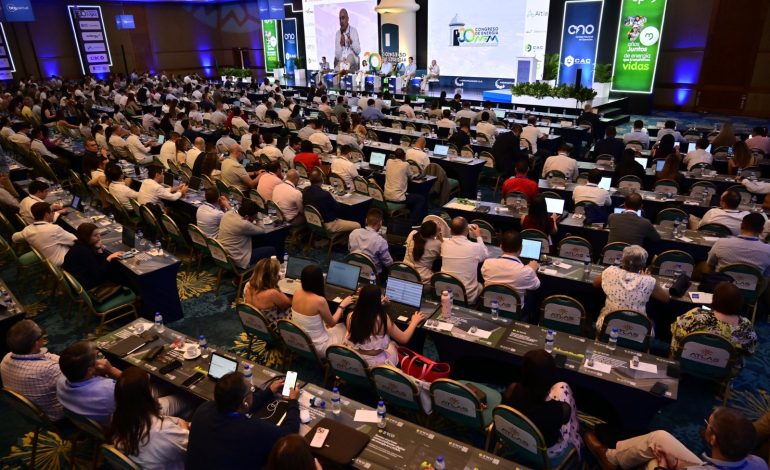 EPM resaltó el papel de la hidroelectricidad en la confiabilidad energética de Colombia