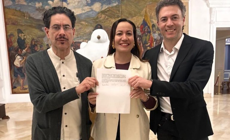 Registraduría confirma la consulta del Pacto Histórico, pero será interpartidista