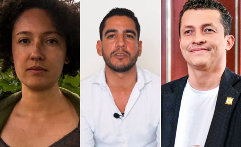 Los más grandes perdedores de la consulta del Pacto Histórico al Senado y la Cámara por Antioquia