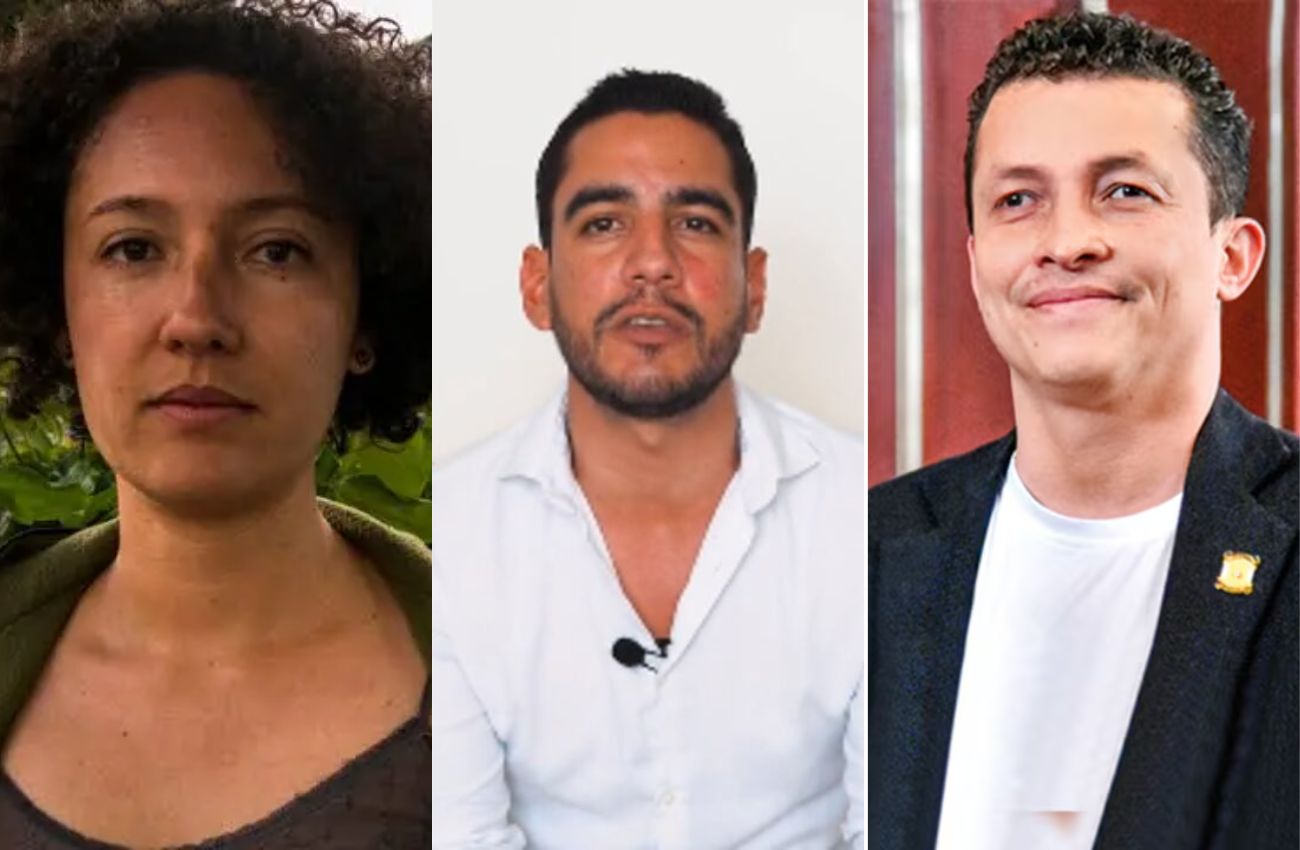Los más grandes perdedores de la consulta del Pacto Histórico al Senado y la Cámara por Antioquia
