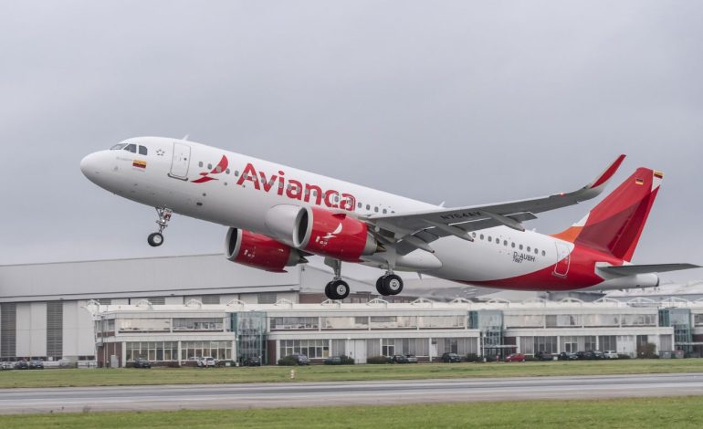 Crisis en la aviación por cuenta de graves problemas en los Airbus: miles de aviones se deberán quedar en tierra