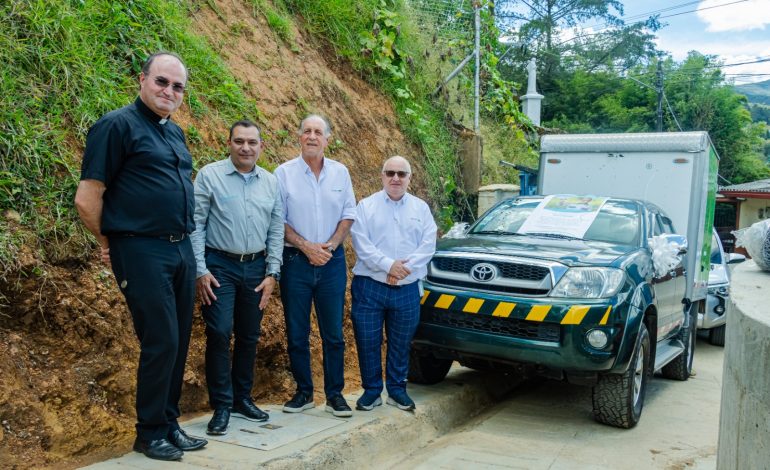 EPM toma control del 99 % de Aguas del Oriente tras negociación con El Retiro