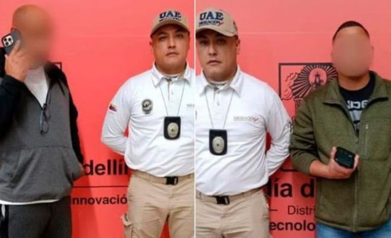 Migración Colombia inadmite a dos ciudadanos estadounidenses en el aeropuerto de Rionegro por estas razones