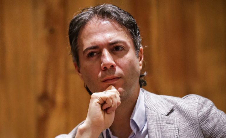 ¡No insistas, que no vas! Al exalcalde Daniel Quintero le rechazaron por tercera vez un recurso para inscribir su candidatura presidencial