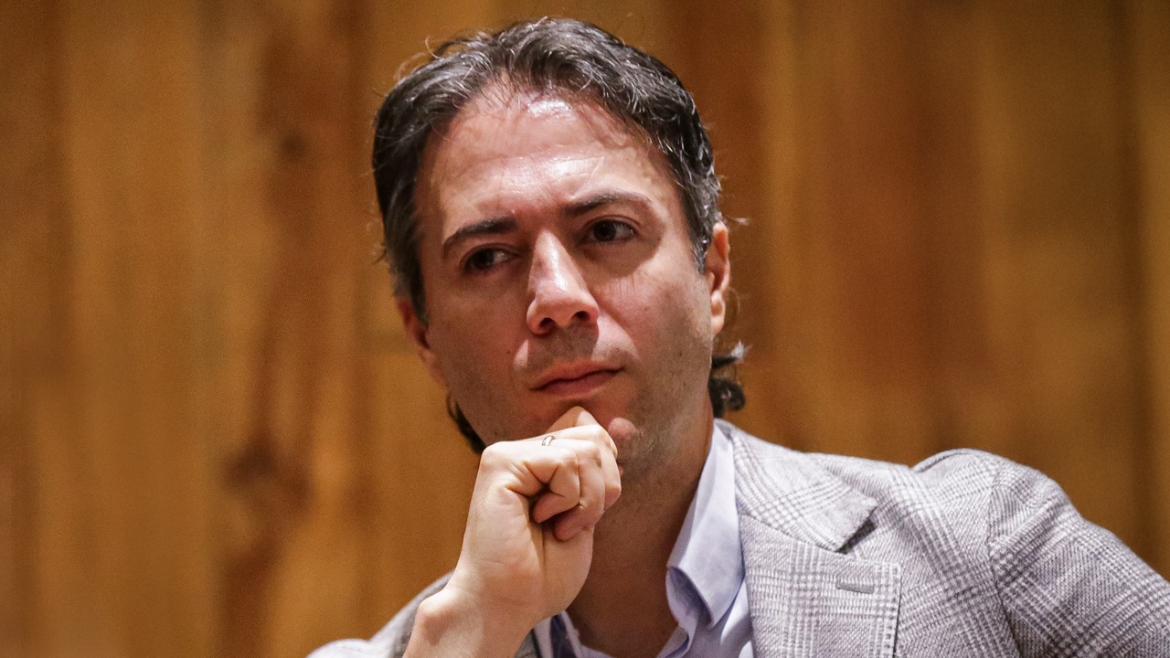 ¡No insistas, que no vas! Al exalcalde Daniel Quintero le rechazaron por tercera vez un recurso para inscribir su candidatura presidencial