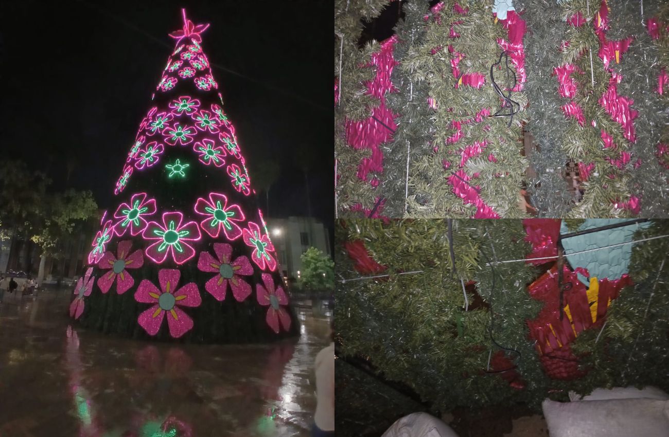 EPM denunció que se están robando los cables de los alumbrados de Medellín