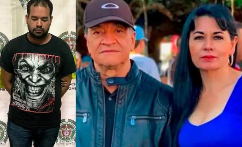 Pagará 28 años de cárcel por asesinar a sus padres por robarles en vivienda de Envigado