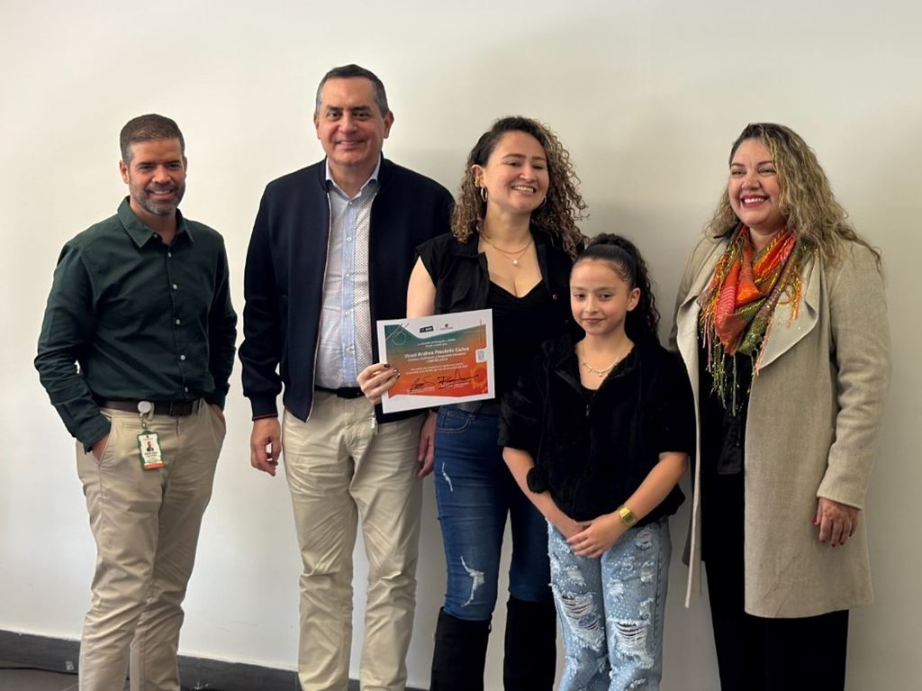 Envigado Transforma impulsa la competitividad digital de 25 MiPymes del municipio