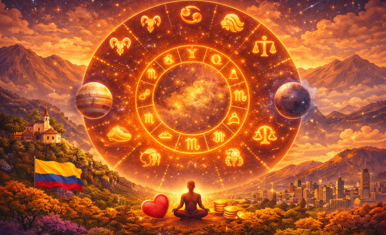 ¿Llega el 2026 y quiere saber cómo le irá? Estas son las predicciones de los astrólogos