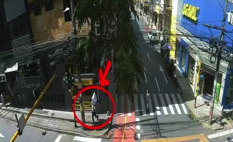 Quiso silenciar las novenas: ladrón se llevó la organeta de una parroquia de Itagüí, pero la fiesta le duró poco