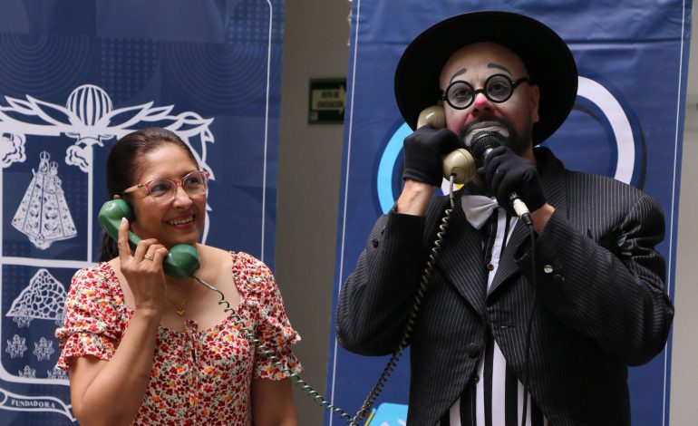 Atenciones de salud mental en Copacabana llegan a 1.854 este año