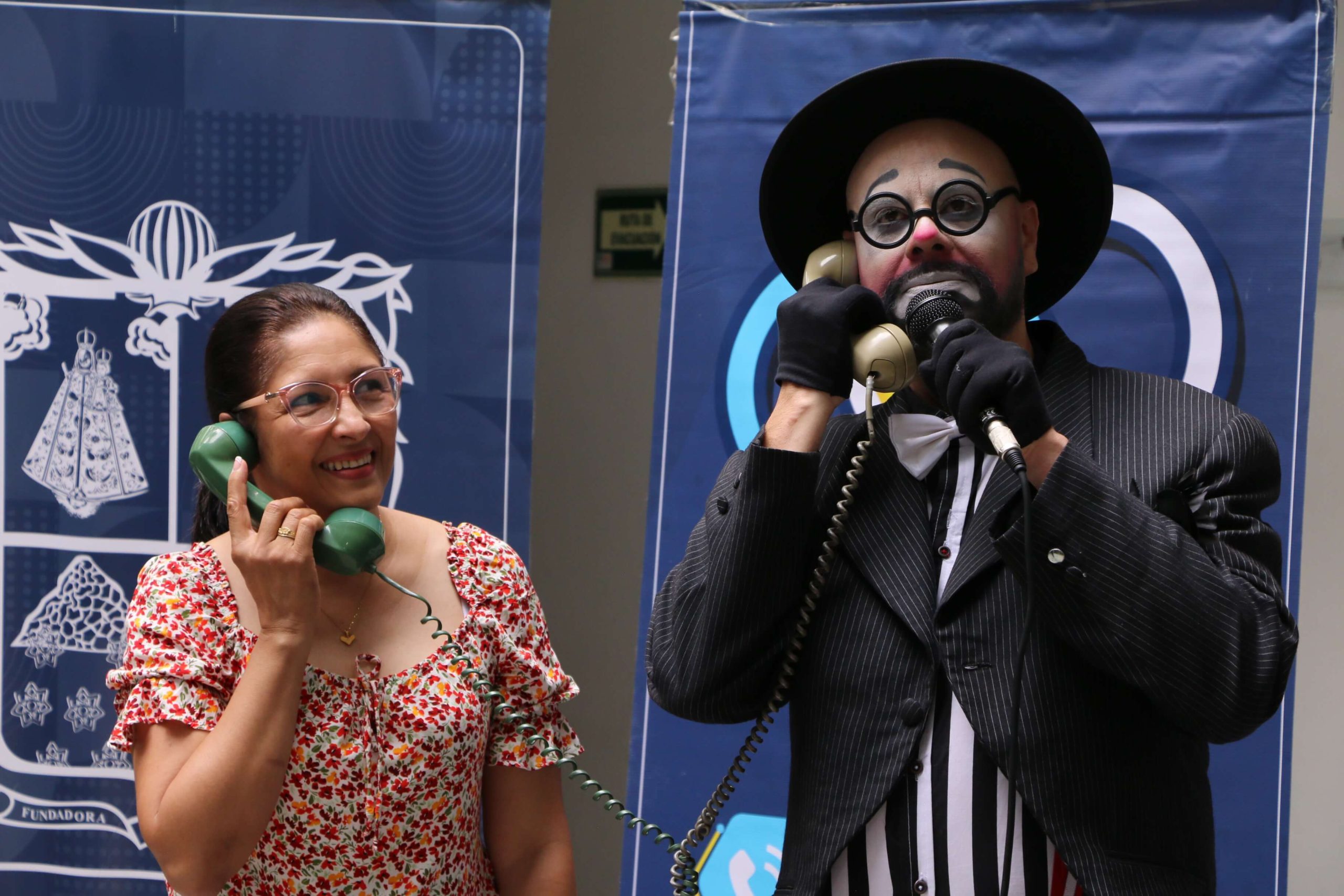 Atenciones de salud mental en Copacabana llegan a 1.854 este año