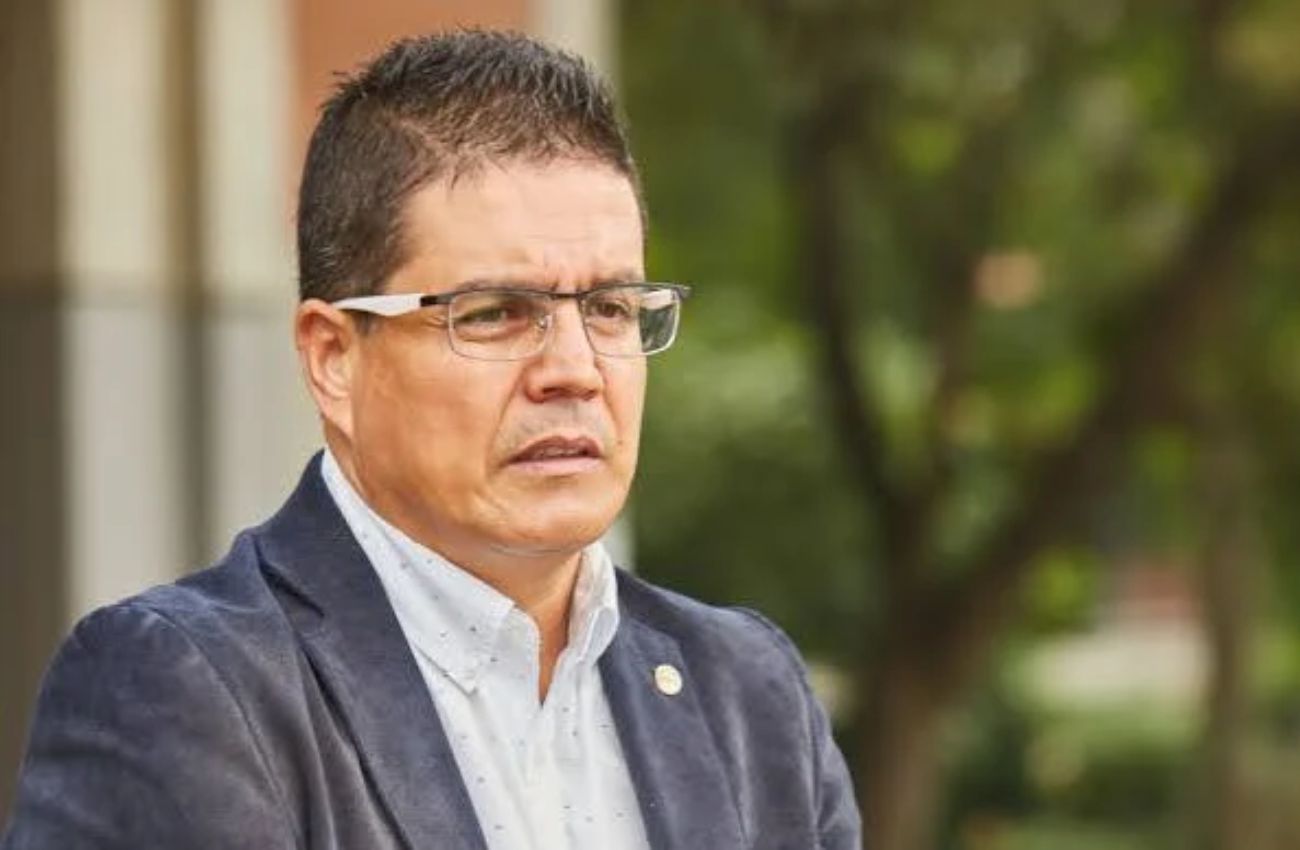 ¿El Gobierno Petro se quiere tomar la U. de A.? Pues por decreto removieron al rector John Jairo Arboleda