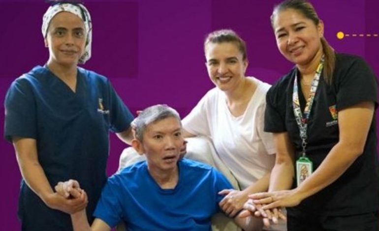 Alcaldía de Envigado abre la convocatoria para el programa de Cuidadores en el municipio