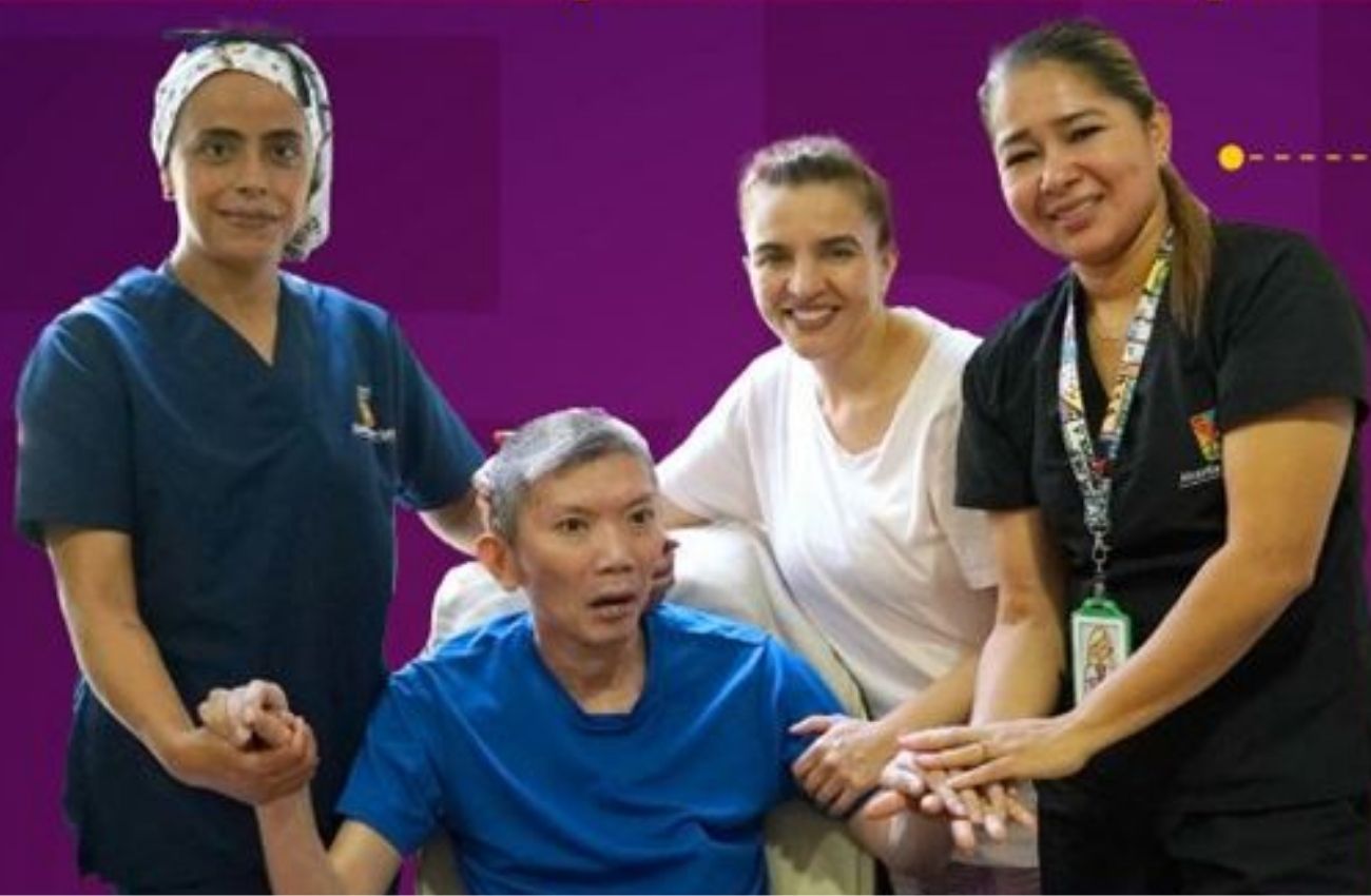 Alcaldía de Envigado abre la convocatoria para el programa de Cuidadores en el municipio