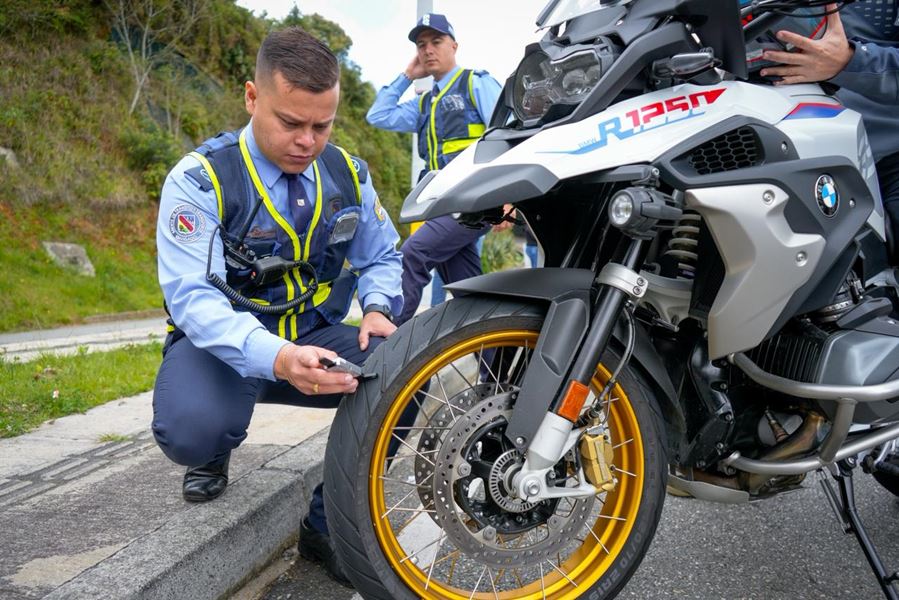 Operativo de tres alcaldías buscan acabar con el candeleo y los piques ilegales en Las Palmas