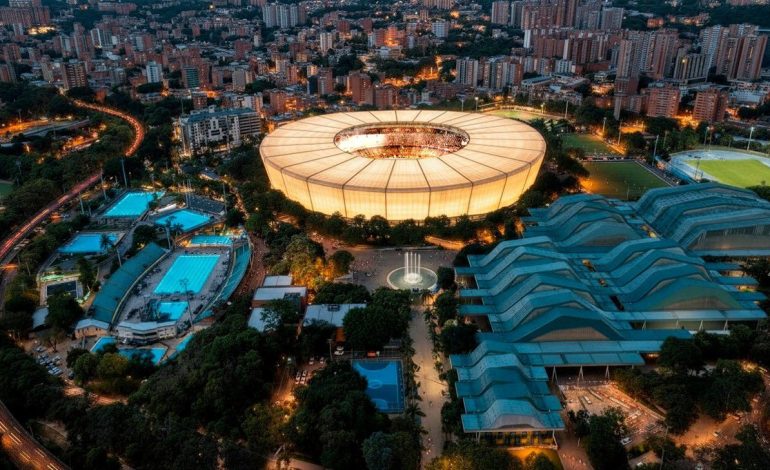 Se puso en marcha el proyecto del nuevo Atanasio Girardot: radicaron la licencia de construcción