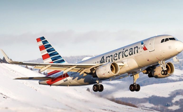 Investigan impactos encontrados en un ala de un avión que hizo la ruta Miami-Medellín el pasado fin de semana