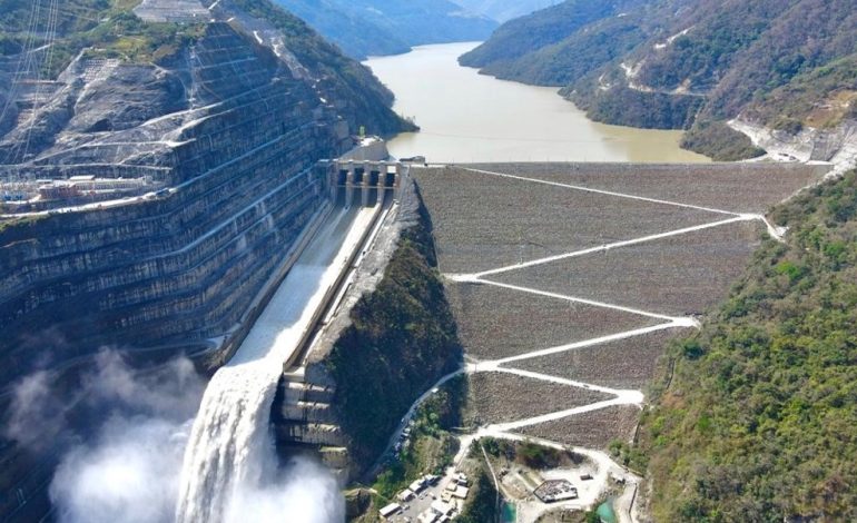 EPM mantiene monitoreo permanente de sus embalses durante temporada atípica de lluvias