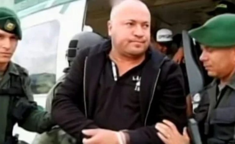 Carlos Pesebre se bajó del bus de la paz urbana ¿qué se viene en la criminalidad de Medellín?