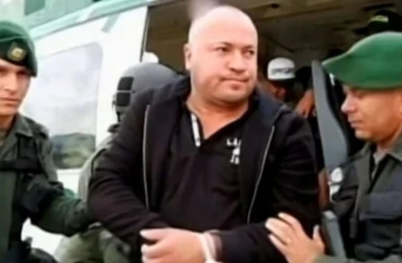 Carlos Pesebre se bajó del bus de la paz urbana ¿qué se viene en la criminalidad de Medellín?