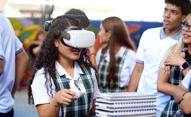 @Medellín, la estrategia de formación virtual de Medellín que tendrá inscripciones todo el año