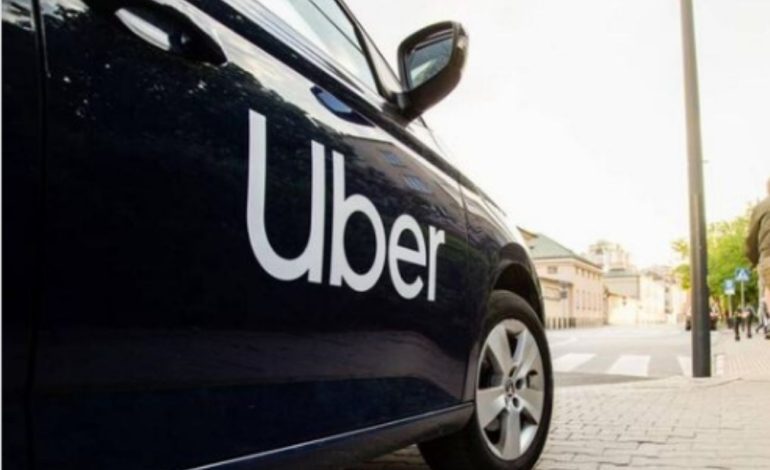 Gobierno frena proyecto de ley que imponía millonarias sanciones por usar Uber o DiDi