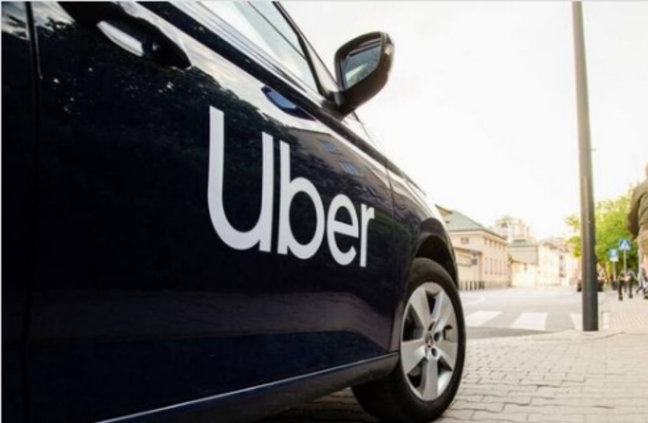 Gobierno frena proyecto de ley que imponía millonarias sanciones por usar Uber o DiDi