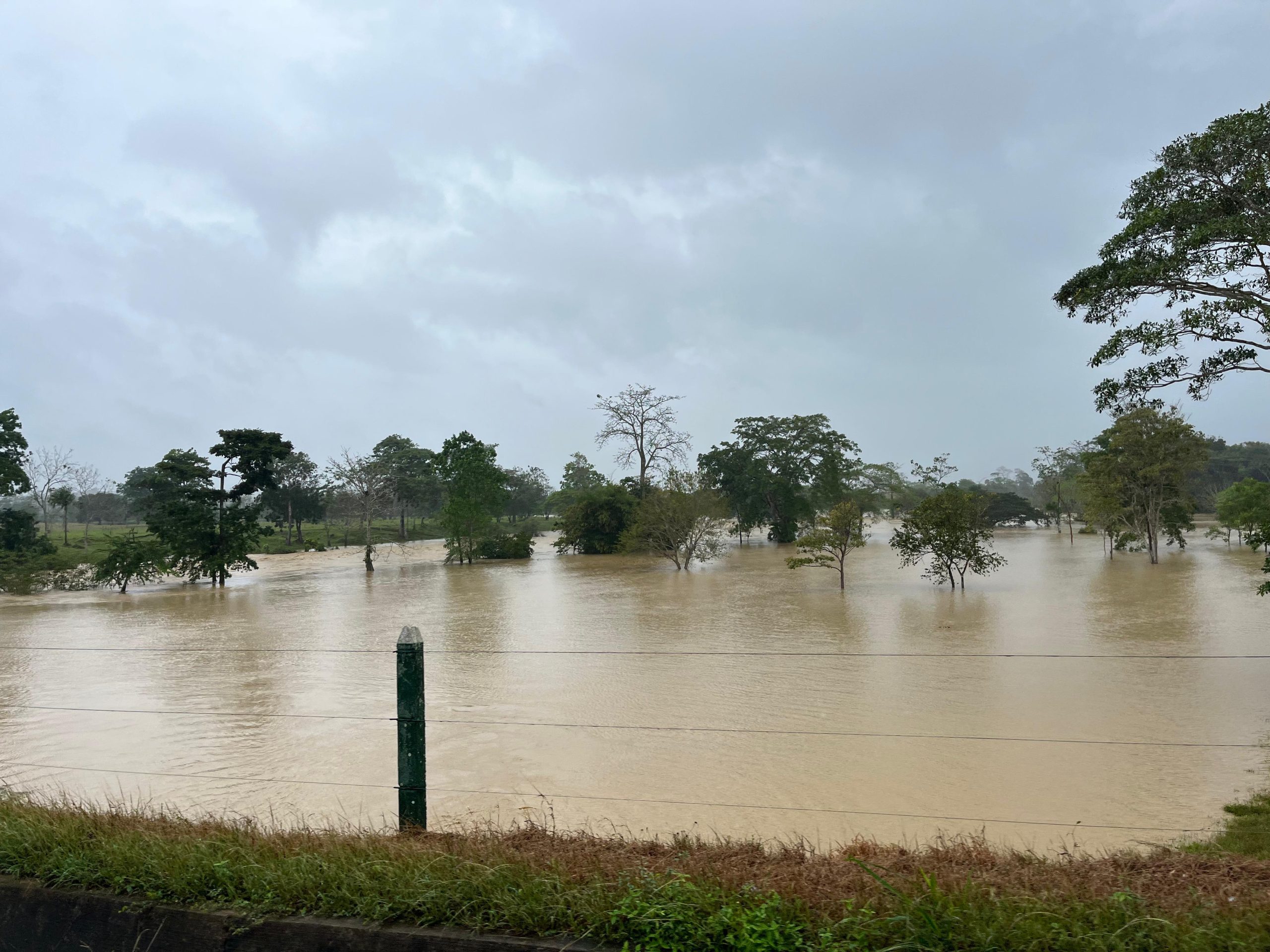 Gobierno aprovecha crisis por lluvias para intentar meter la emergencia económica mientras gobernadores ofrecen alternativas