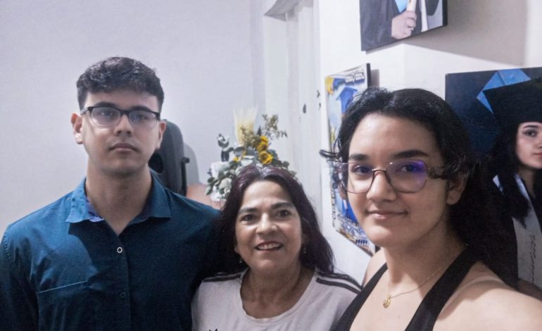 La Sapiencia de la “Tata”: el hogar donde el amor se convirtió en becas