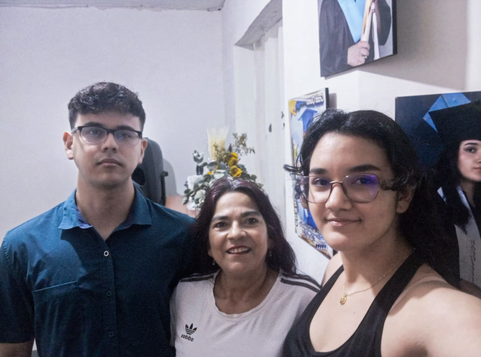 La Sapiencia de la “Tata”: el hogar donde el amor se convirtió en becas