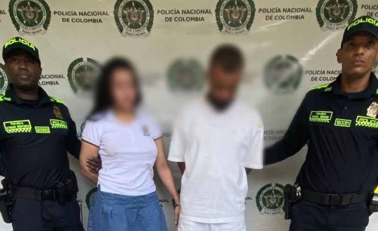 Crueldad animal: capturan a pareja por muerte de una cachorra de bulldog que tiraron de un séptimo piso en el noroccidente de Medellín