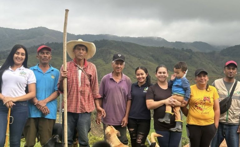 EPM y 15 municipios impulsan desarrollo para más de 38.000 personas en el Norte y Nordeste antioqueño