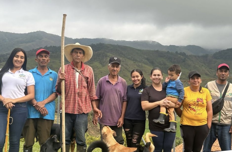 EPM y 15 municipios impulsan desarrollo para más de 38.000 personas en el Norte y Nordeste antioqueño
