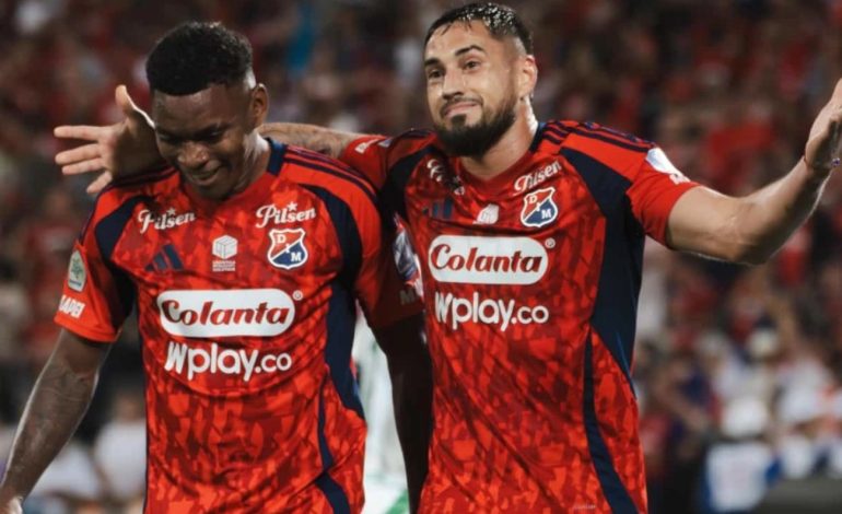 El Poderoso cayó en uno de los grupos más difíciles de la Copa Libertadores: jugará con el campeón