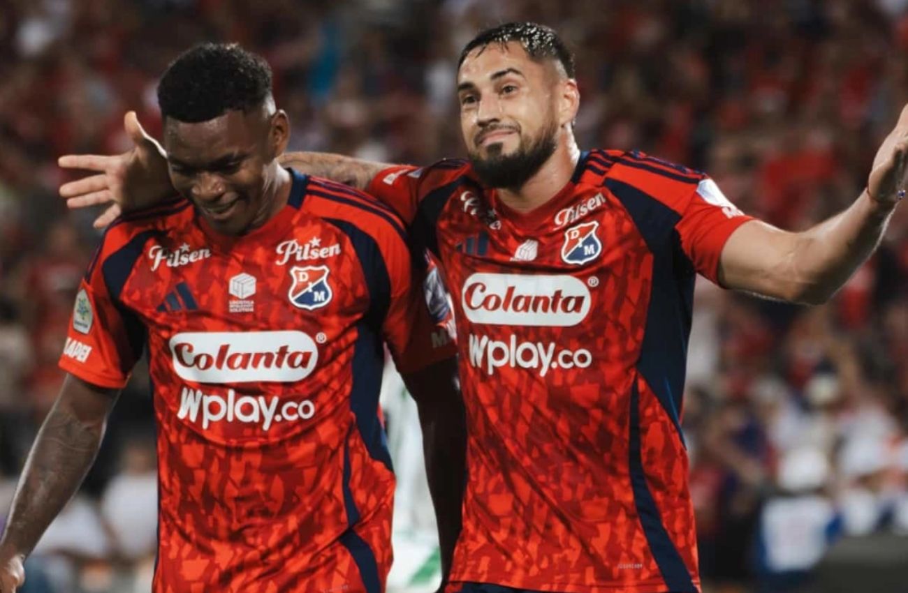 El Poderoso cayó en uno de los grupos más difíciles de la Copa Libertadores: jugará con el campeón