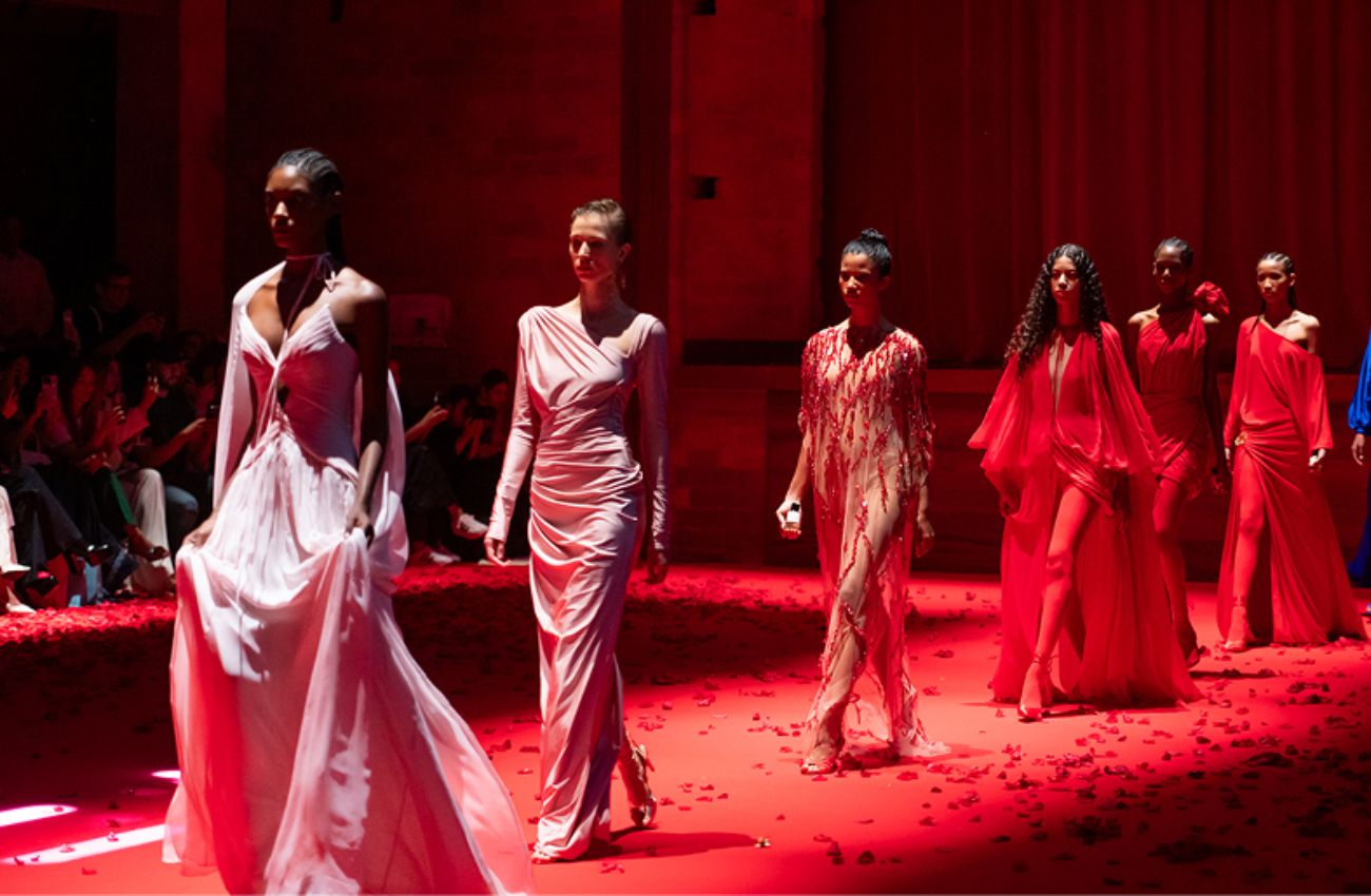 Tejiendo Fibras, el programa con el que la Alcaldía de Envigado busca llevar a sus empresas textiles a Colombiamoda 2026