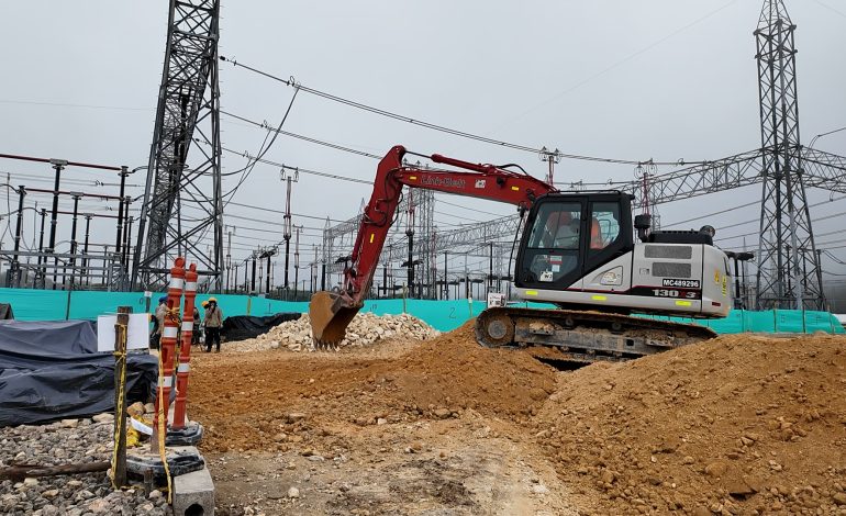 EPM amplía la subestación Nueva Esperanza y fortalece el suministro eléctrico del centro-oriente del país